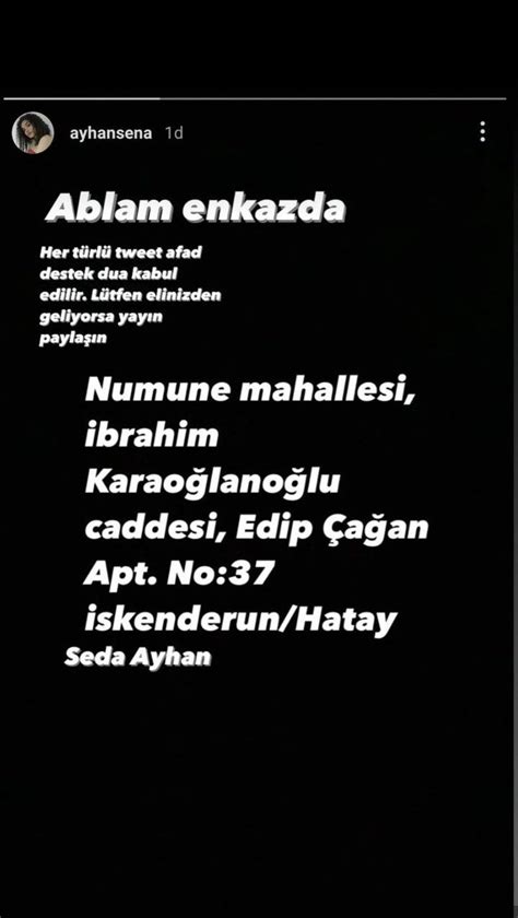 Atalay Baskak on Twitter RT Nisaswiftderler Yalvarırım yardım edin