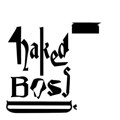 Naked Boss Youtube