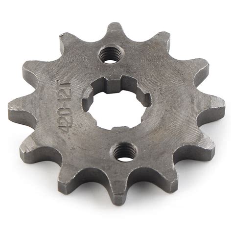 Mm T Front Chain Sprocket For Cc Cc Cc Cc Cc Pit