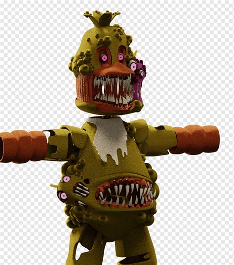 Five Nights At Freddy S The Twisted Ones Reddit Animatronics 5 Nights