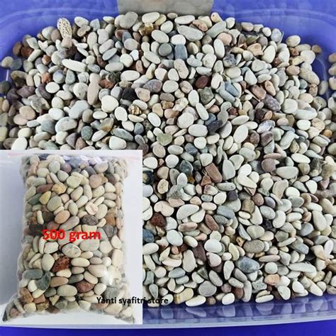 Jual Batu Panca Warna Batu Kuaci Batu Hiasan Aquarium Aquascape