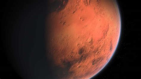 Wie Lange Dauert Eigentlich Ein Flug Zum Mars Sonnen Sturm Info