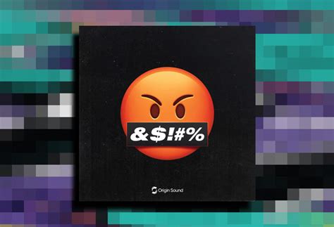 origin sound hard af wav solosamples