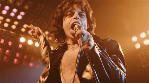 Freddie Mercury Needs Higher Note In This Clip From Bohemian Rhapsody — Geektyrant