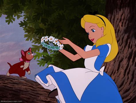 Who's prettier: Alice or Eilonwy? Poll Results - Disney Females - Fanpop