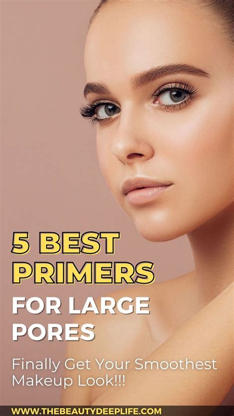 Best Primer For Oily Skin Best Face Primer Best Makeup Primer Skin