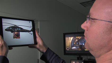 Us Army Game Studio Creates Virtual Training Environments For