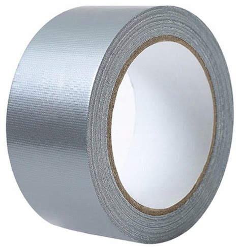 DA3 TAŚMA SREBRNA NAPRAWCZA ZBROJONA DUCT TAPE 10M APT DA3 Cena