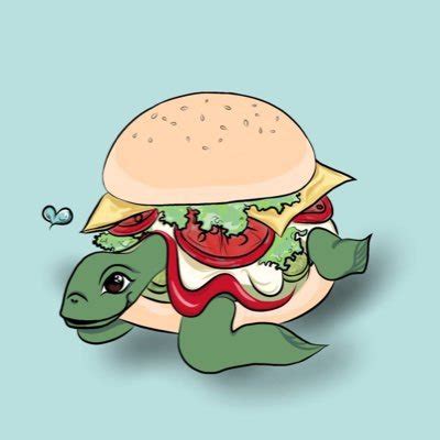 Turtle Burger (@TurtleBurgerEth) / Twitter