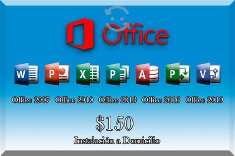 Arriba 73 Imagen Que Es La Paqueteria De Office Abzlocal Mx