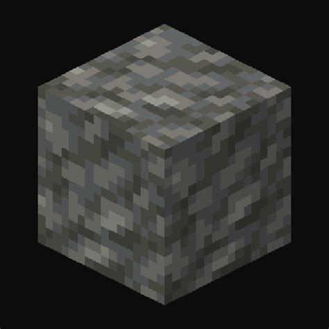 Tuff Plus Mods Minecraft