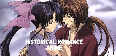 Discover 73 Best Historical Romance Anime Best Vn