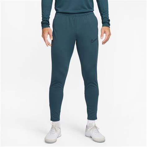 Nike Bas De Surv Tement Dri Fit Academy Vert Noir