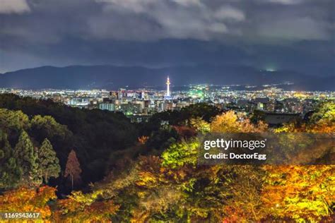 125 Kiyomizu Dera Night Stock Photos, High-Res Pictures, and Images ...