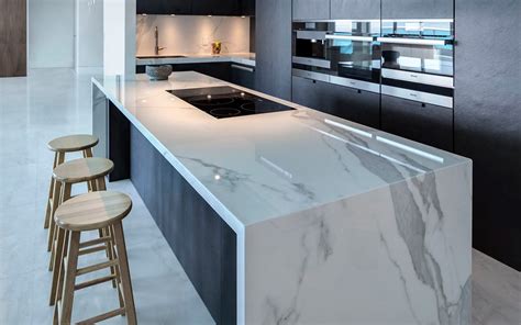 Cocina Neolith Catalana De M Rmoles