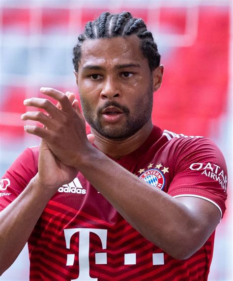 Home Twitter In Serge Gnabry Bayern Munich Bayern