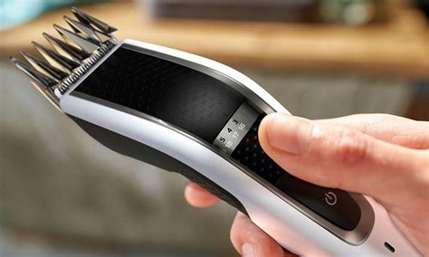 Philips OUTLET HC5610 15 Hairclipper Series 5000 Sklep Komputerowy