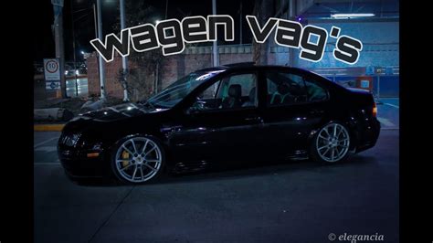 Jetta Mk Life Wagen Vag S Youtube