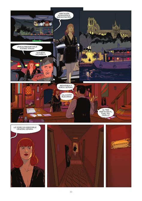 Dudy Adan La Agencia para Todas tus Fantasías Comics Porn