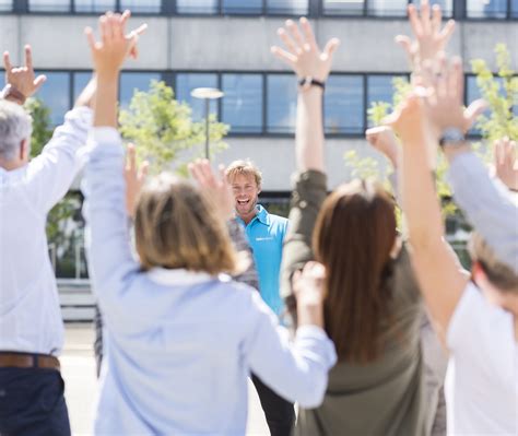 Team Building D Finition Et Objectifs