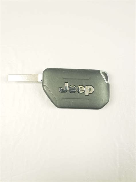 how to change a key fob battery jeep 7