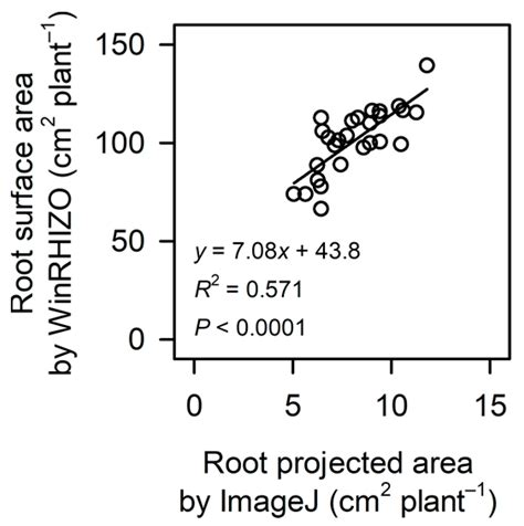 Plants Free Full Text Characterizing Root Morphological Responses