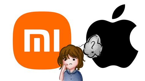 Which one is Better Xiaomi or Apple? - Xiaomiui.Net