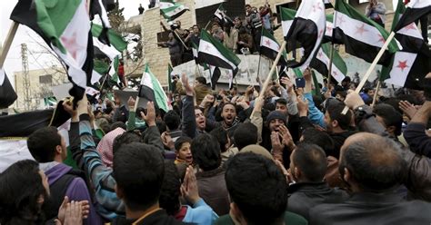 The People of Syria Speak Again | HuffPost