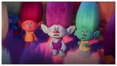 Trolls Band Expand 2024 India - Bunni Henriette