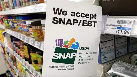 Florida SNAP Benefits Update Whos Eligible For December Payments This