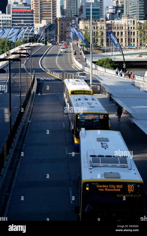 Australian Buses Hi Res Stock Photography And Images Alamy