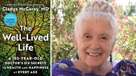 102 Year Old Dr Gladys Mcgarey Didnt Expect To Live So Long Heres How She Did It Kjzz