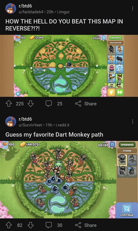 The duality of Monkey : r/btd6