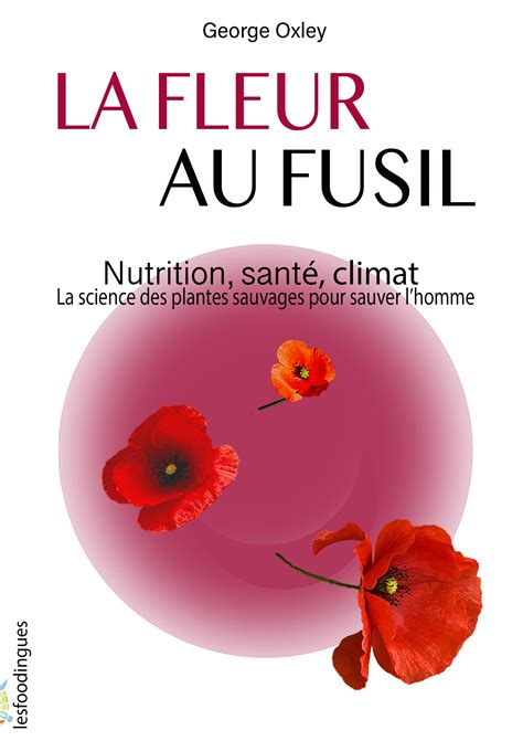 La Fleur Au Fusil Promonature