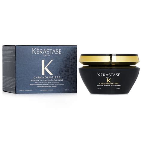 Kerastase Chronologiste Masque Intense Régénérant Youth Revitalizing