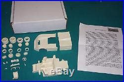 Chaparral 2J Fan Car Mini Exotics 1/24 Resin Kit Unstarted Out Of ...