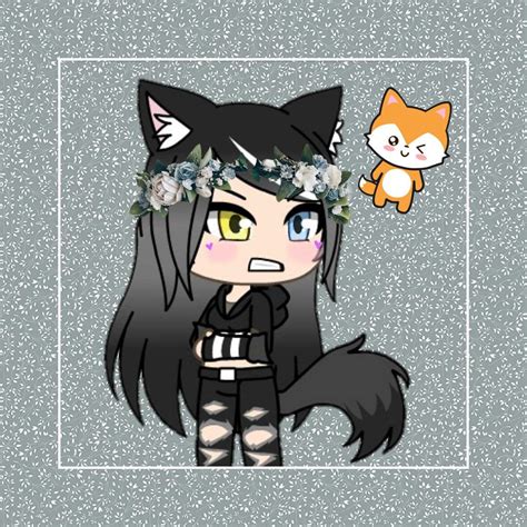 Minha Nova Oc Edit Bia Que Fez — Gacha Dreams Amino™ Amino