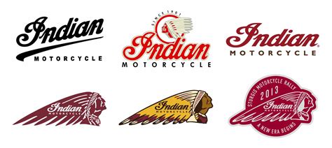 Indian Motorcycle Logo History And Meaning Bike Emblem