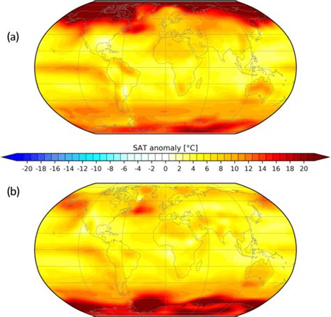 Anomalous Near Surface Temperature For The Vertical Mixing Experiment