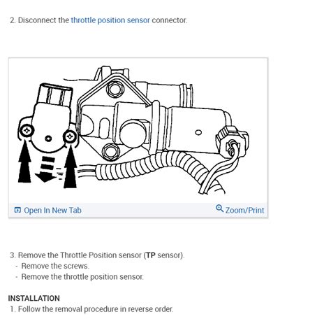 Where Is the TPS Located?: It Randomly Jerks Between 50 to 60 MPH...