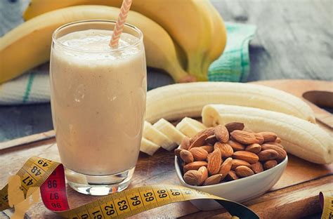 Licuado De Manzana Y Avena Para Bajar De Peso Y Perder Barriga Ademas