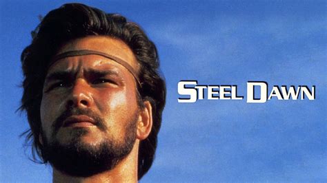 Steel Dawn: Trailer 1 - Trailers & Videos - Rotten Tomatoes