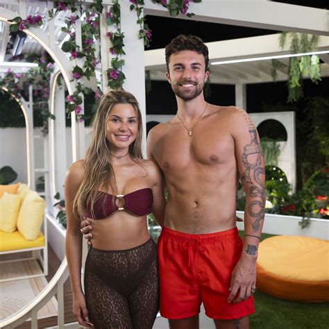 Love Island Season 7: The Casa Amor Cast, Instagrams, Ages, Careers