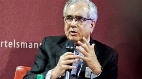 economist rajiv kumar appointed niti aayog vice chairman  statesman
