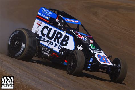 𝑯𝑰𝑮𝑯𝑳𝑰𝑮𝑯𝑻𝑺 Usac Nos Energy Drink National Midgets Kokomo Speedway
