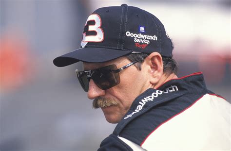 ESPN Doc The Intimidator Explores the Sad Death of Dale Earnhardt