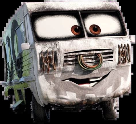 arvy pixar cars wiki fandom