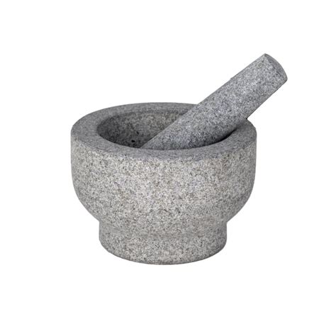 27% off on Regent Granite Mortar And Pestle | OneDayOnly