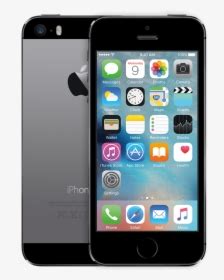 Iphone 5 Model A1429, HD Png Download - kindpng