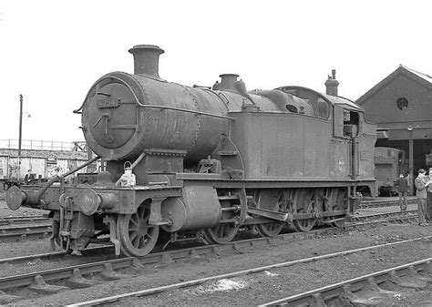 Br Gwr Churchward 42xx Class 2 8 0t In 2024 Great Western Railway Vintage Train Steam Trains